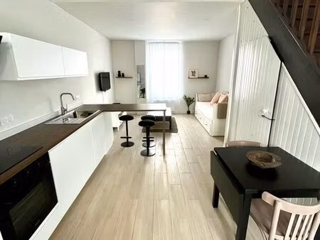 location maison à connerré