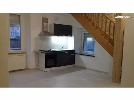 maison à saint-mihiel