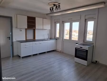 location appartement f5