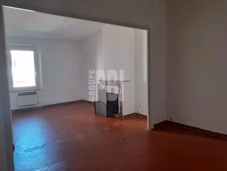 location appartement 4 pièces 89m² la garde 83130