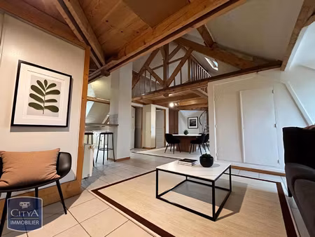 appartement à vendre 3 pièces 94 m² - carignan (08) - 73 000€