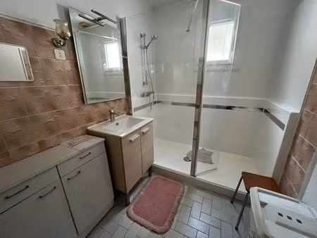 vente maison 4 pièces 85 m² la boixe (16330)