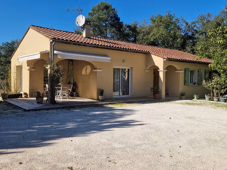 maison t5 le vigan à vendre