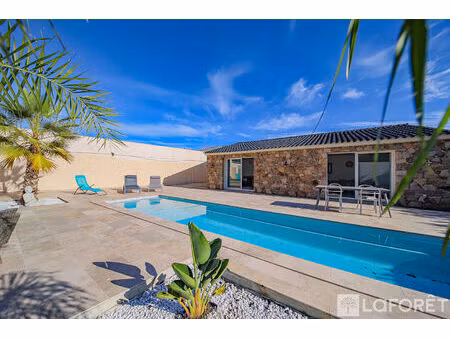 maison t4 solaro à vendre