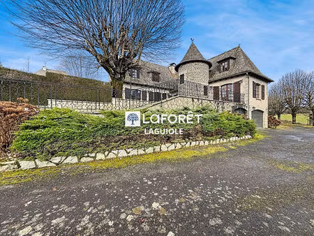 maison t2 montsalvy à vendre