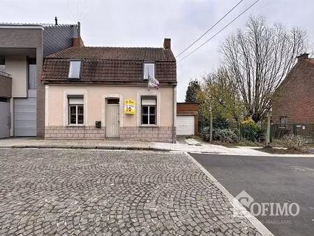 huis te koop in westouter met 3 slaapkamers