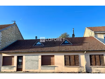 appartement t4 machault à vendre