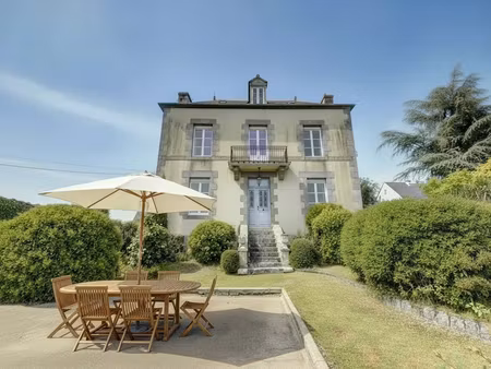 maison t7 quintin à vendre