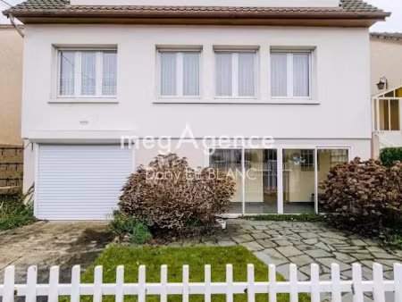 vente maison 6 pièces 131 m² à mainvilliers (28300)  230 000 €