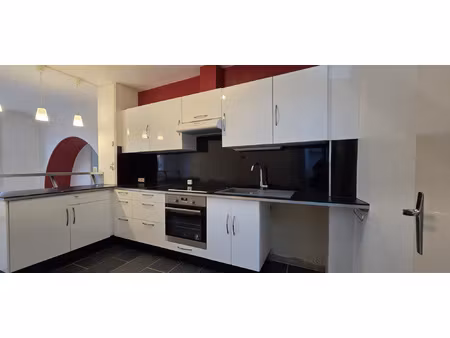 achat maison 3 pièces 52m² plombieres les dijon 21370