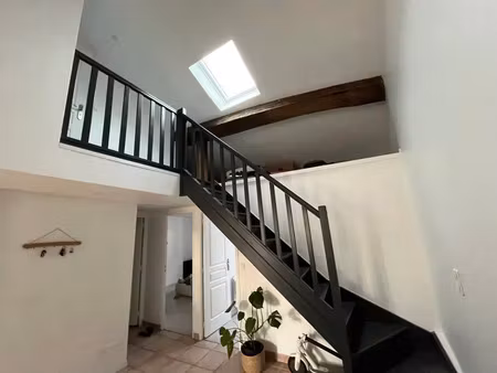 vente immeuble saint-jean-d’angély (17400)