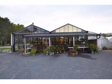 fonds de commerce à vendre digoin 220m2 71 000€