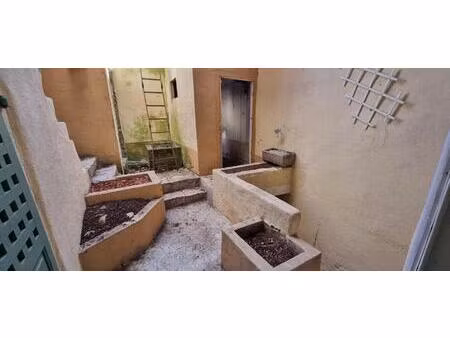 maison rochemaure 6 pièce(s) 110 m2