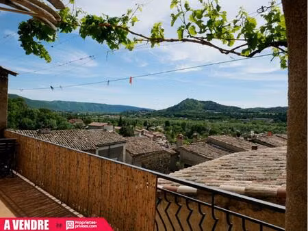 maison de village - 4 pièce(s) - 94.65 m²