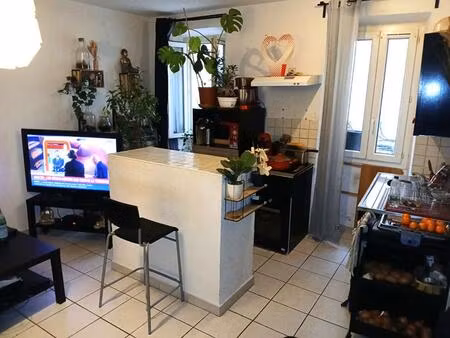 appartement t2 - camps-la-source