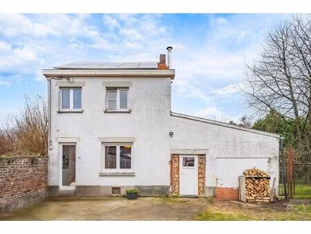 huis te koop in faimes met 3 slaapkamers