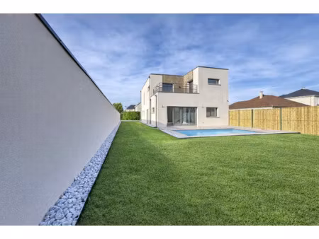 achat maison 6 pièces 184m² cormontreuil 51350