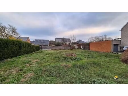 grond te koop in hoevenen