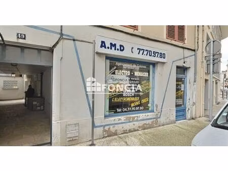 roanne - centre ville