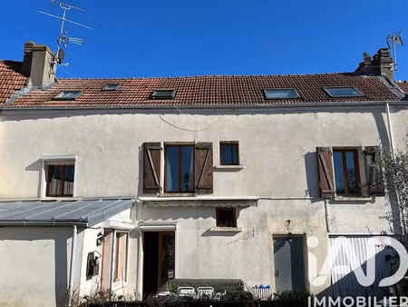 vente maison 7 pièces 142 m² à baillet-en-france (95560)  312 000 €