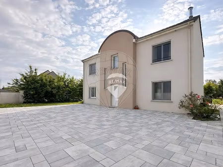 vente maison 7 pièces 148 m² à savigny-sur-clairis (89150)  290 000 €