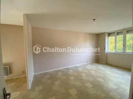 st haon le chatel - appartement t4 de 74 m²