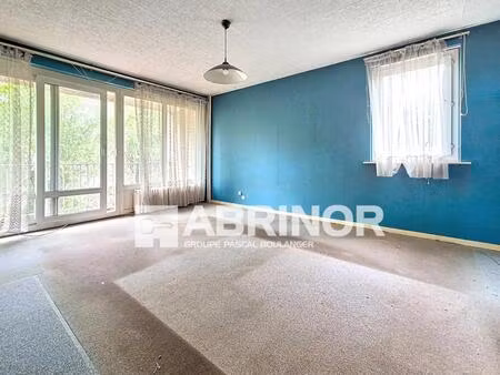 achat appartement 3 pièces 66m² lys lez lannoy 59390