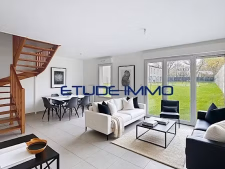 vente maison 4 pièces 84.2 m² à hem (59510)  298 000 €