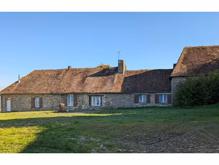 vente maison 5 pièces 127 m² magnac-bourg (87380)