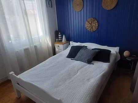 villa plain pied - vente entre particuliers