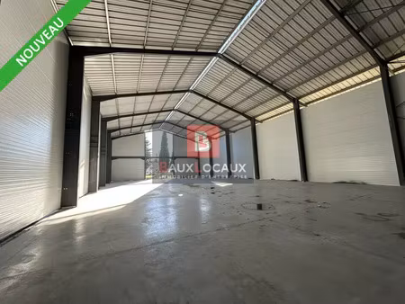 entrepot a louer
