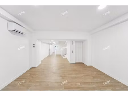 achat local professionnel 430m²