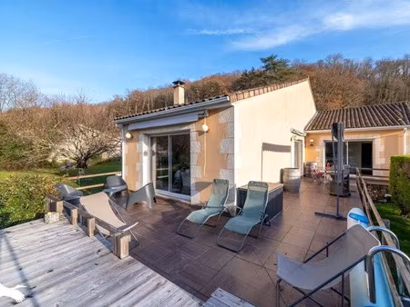 vente maison 6 pièces 170 m² à perigueux (24000)  324 632 €