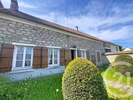 maison à vendre - 6 pièces - 228 m2 - thiers sur theve - 60 - picardie