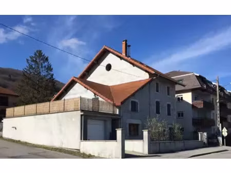 corbonod (01420)