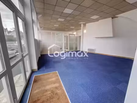 vente maison la rochelle 17000 - - surface privée