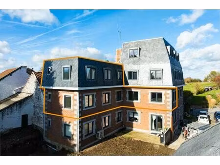 appartement à vendre à rue de looz 7/11 xhendremael (vbd64786)