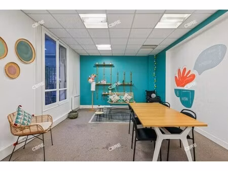 location local professionnel 240m²