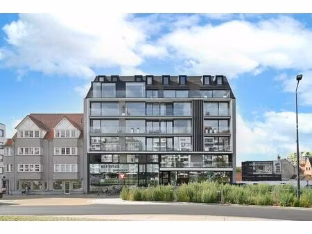 appartement à vendre à knokkestraat 40 duinbergen (rbu89294)