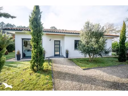 vente maison 4 pièces 95 m² à rion-des-landes (40370)  399 999 €