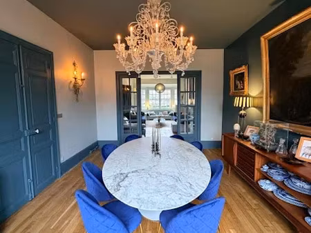 vente villa 6 pièces 300 m² à revigny-sur-ornain (55800)  420 000 €