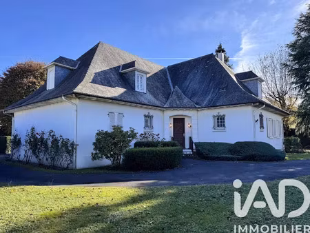 vente maison 8 pièces 344 m² à lourdes (65100)  375 000 €