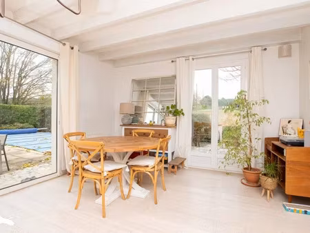 vente maison 6 pièces 154 m² à beaumont-sur-leze (31870)  348 000 €