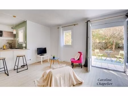 vente appartement 2 pièces 52 m² toulouse (31100)