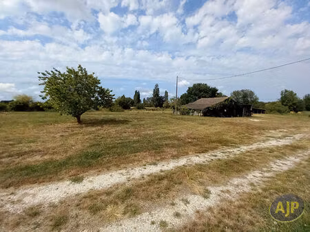 vente garage 255 m² gaillan-en-médoc (33340)