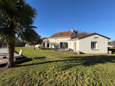 maison à vendre à angoisse (24270) - dordogne