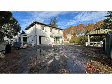 terrain 2405m2 et maison 100m2