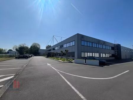 bureaux à louer à steenweg deinze 154 nazareth (rbu89271)