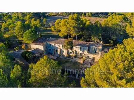 villa de 8 pièces de luxe en vente murviel-lès-montpellier  occitanie