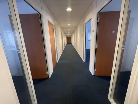 bureaux - la fleuriaye - a vendre - a louer - avec parking - carquefou